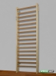 Sprossenwand Niederösterreich, 230x85 cm,16 sprossen,Artikelnr. 221-Reha