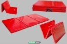 Žinenky skladaný PVC Artimex Sport, 200 x 100 x 5cm, kód 237-3