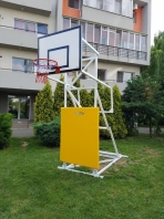 Streetball košarkaški sistem sifra 560