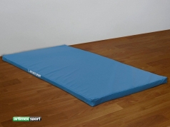 Gymnastikmåtte,200x100x5 cm,Varennummer 237