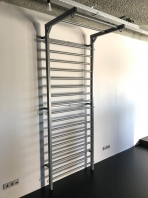 ESPALDERA DE METAL, 265x100cm, codigo 231-GLADIATOR-90