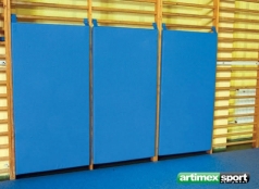 Impact Protection For Stall Bars, code 221-Protection