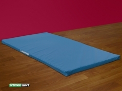 Gymnastikmatta tillverkad Hard,200x100x5 cm,art.237-90