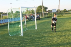 Fudbalski ili rukometni gol od čelika 3x2m šifra 411