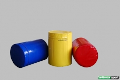 Cylinder foam, 36 cm, code 244-C