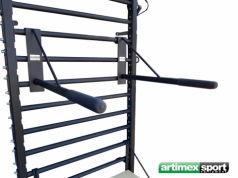 Dip bars for Swedish Ladder, code 270-FI