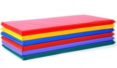 Žinenka PVC Artimex Sport, 200 x 100 x 10cm, kód 237-L1