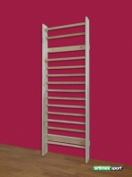 Stall Bar Gymnastic Boston, 7'-6'' High, code 221