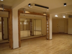 Échelle de gymnastique Chêne , 10 échellons Chêne , Réf.  281-E