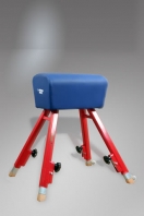 Gymnastic goat, code 215