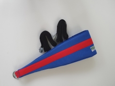 Back/abdominal strap for Wall Bars, code 1169