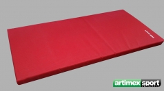 Gymnastic Mat, 79'' x 40'', 4'' thick, code 7990