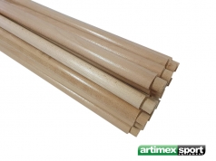 Sprossen aus Buche, 90 cm, 20 Stücke / Set, Artikelnr 200