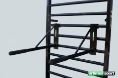 Parallele in metallo, codice 270-FI