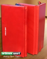Žinenky skladaný PVC Artimex Sport, 240 x 120 x 5cm, kód 237-4