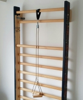 Suspension trainer, code 454545