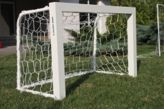 Mini gol od aluminijuma šifra 400