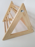 Sprossenwand Junior Dreieck,artikelnr 287