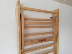 Vorhängesprosse für Sprossenwände,artikelnr.248-H