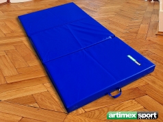 Gymnastiekmat opberging- 3 delen, Code 237-10