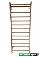 Ribben model Schroth, 230x90 cm, varenummer 216-F-Schroth