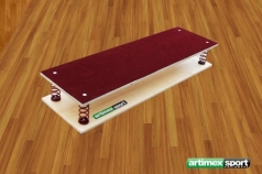 Federbrett ,150x45x25 cm,artikelnr 888-Federbrett