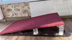 Competition springboard, code 214-arcuri