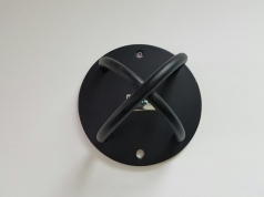 Metal ceiling braces, code 785