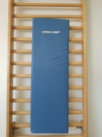 Padd for Wall Bars,121x40 cm, code 3456