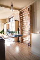 マルチジム肋木、2.4x1.4 m , コード280