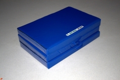 Žinenky skladaný PVC Artimex Sport, 200 x 100 x 10cm, kód 237-10