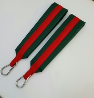 Bauchschlaufen,( AB Straps) ,Artikelnummer 270-B