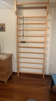 Rebriny model Schroth, 230x90 cm, produkt id 216-F-Schroth
