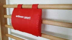 Poggiaschiena curvo per la spalliera, codice 298