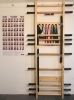 全身ワークアウトステーション、コード7444