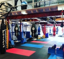 Fitness Set Blue Magic, code 269/blue