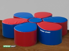 Tafel met stoelen set,Code 240-7