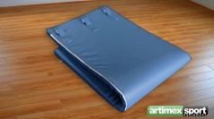 Artimex Sport Prallschutz für Sprossenwand, Artikelnr. 221-Prallschutz