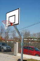 Kosarkaski sistem 120x90 šifra 105-b