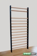 Πολύζυγο γυμναστικής για το σπίτι, 230x85 cm, Κωδ. 221-VIENA