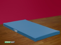 Turnmat, 200x100 cm, dik 10 cm, 30kg/m3, code 238