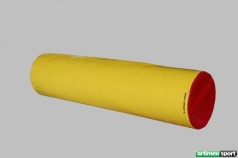 Zylinder aus Schaum,120 cm,artikelnr 244-M