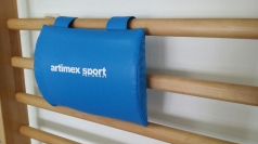 Curved Wall Bar Pad, code 298 