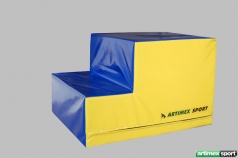 Speelelement trap klein,code 244-T2