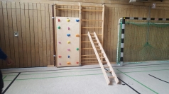 Mászó panel falra és bordásfalra, kod: 221-panel