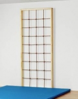 Rebriny Lano Artimex Sport, 2.3 x 1 m, kód 253-LANO