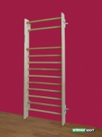 Svedske lestve Bristol 200x85cm 12 precaga sifra 253