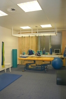 Deckenschlingen-gerät klein,273-Decken