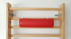 Halbrolle für Therapie, 50x15x7.5 cm, Artikelnr. 1011