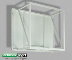 Wandgestell 0.5 m,artikelnr 100-C